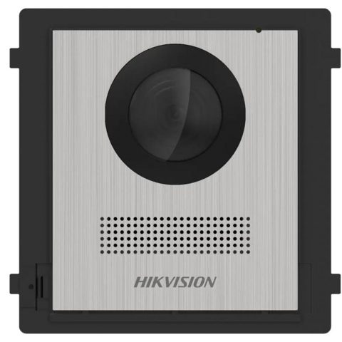 POST EXTERIOR VIDEOINTERFON PT USA Hikvision DS-KD8003-IME1B/NS
