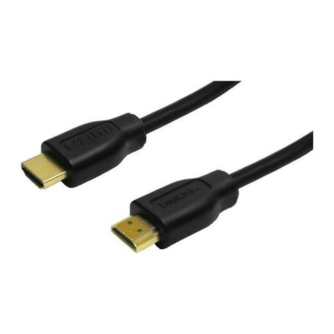 Cablu HDMI Lanberg M/M V2.0 4K 3m, Negru