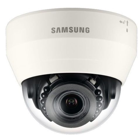 Camera dome IP de interior SAMSUNG SND-L5083R