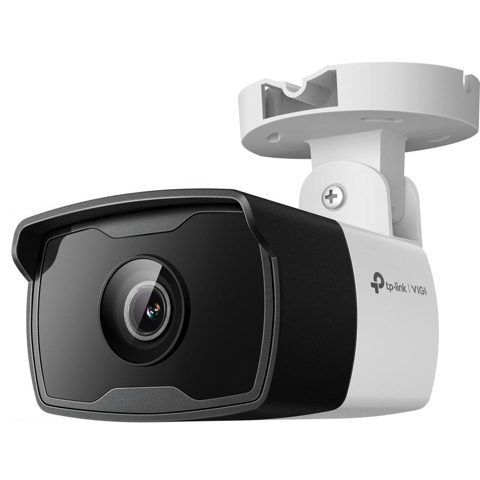 TP-LINK VIGI 2MP tip bullet NTW CAMERA 4MM VIGI C320I(4MM)