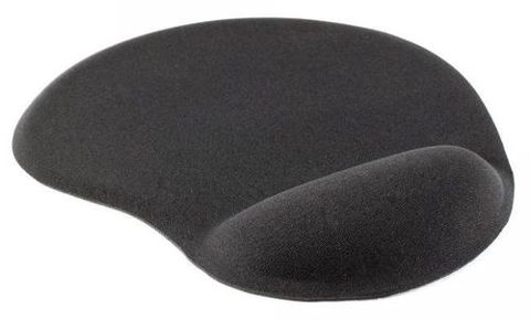Mouse pad SBOX MP-01B ERGO (Negru)