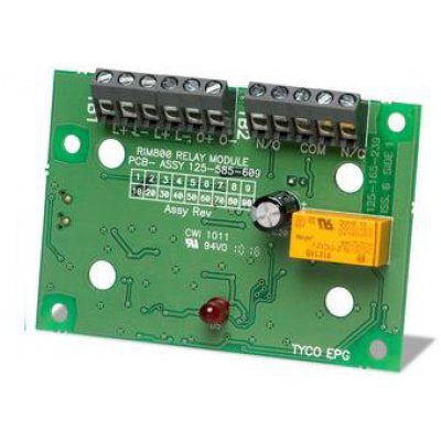 Modul comanda 1 releu Bentel FC410RIM