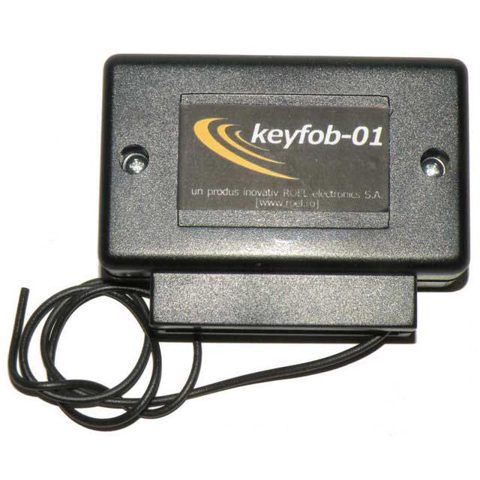Modul de receptie RFT KEYFOB-01