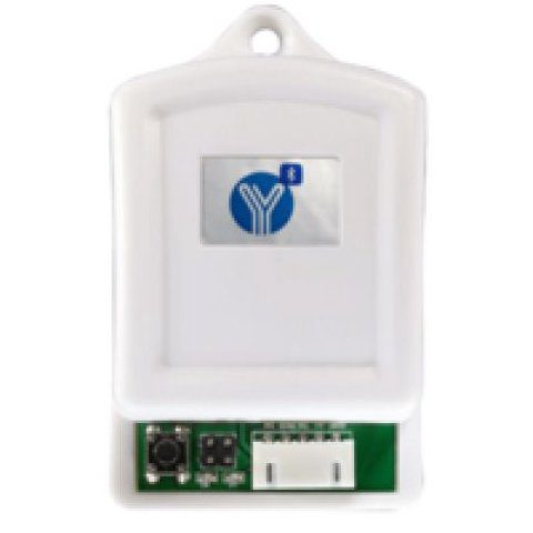 Controler de acces bluetooth YBC-431 cu aplicatie mobila pentru Android si iOS