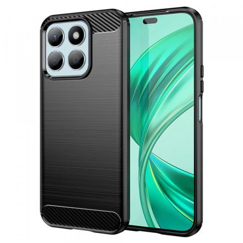 Husa pentru Honor X8b, Techsuit, Carbon