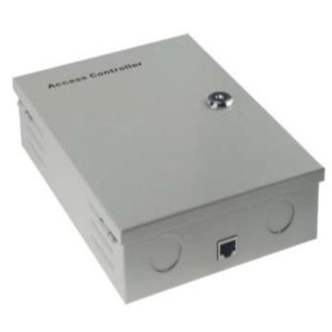 Controller de acces Genway CL-TP-02 pentru doua usi bidirectionale