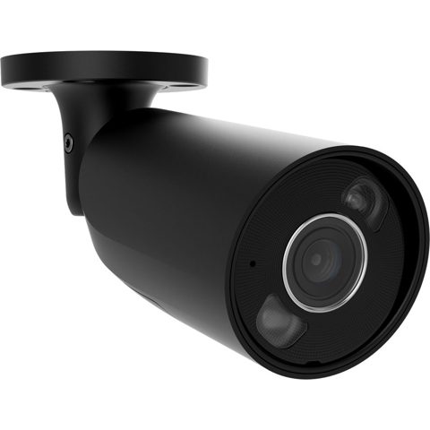 Ajax VIDEO BulletCam HL (8 Mp/2.8 mm) BL