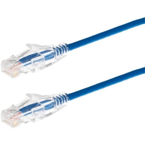 Cablu de date Cat6 Dahua PFM972-6U-30-S, 30 metri