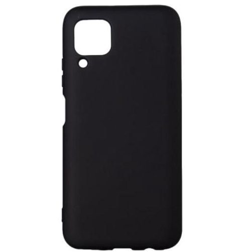 Protectie pentru spate Spacer pentru Huawei P40 Lite, Negru