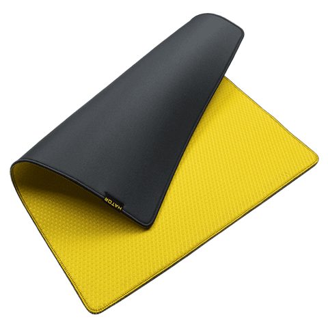 Mousepad Hator Tonn Evo S (Negru)