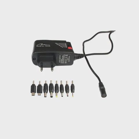Incarcator Auto Universal Media-Tech MT6267 pentru Tablete