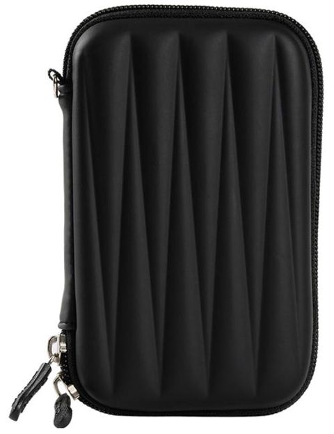 Husa HDD Extern Orico PHL-25, 2.5inch (Negru)
