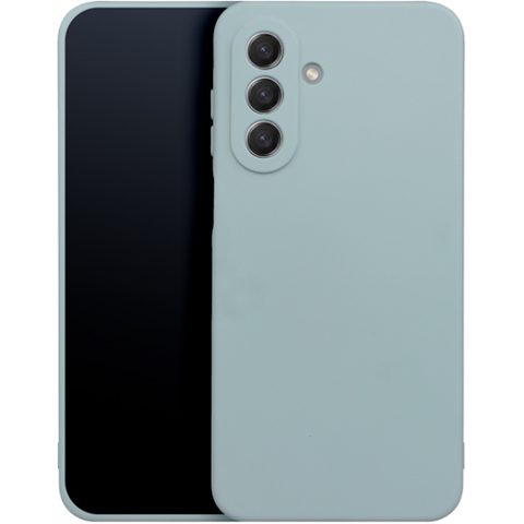 Husa pentru Samsung Galaxy A57 5G, OEM, Silicon, Gri