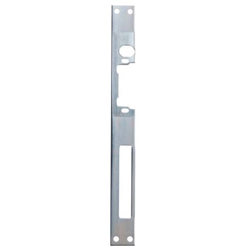 Suport lung yale DORCAS-L62 reversibil, compatibil cu DORCAS-L62, 3mm, argintiu