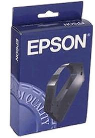 Epson Ribon S015329 (Negru)