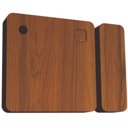 Senzor de fereastra / usa Shelly BLU door/window, maro 3800235266649