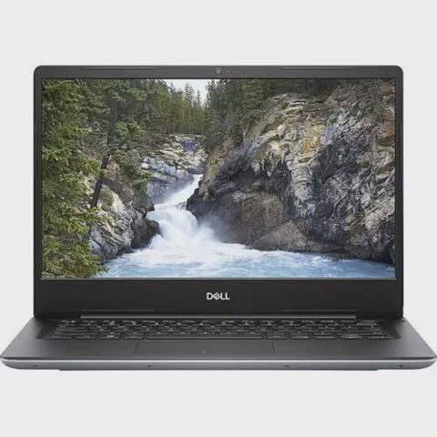 Laptop Refurbished Dell Vostro 5481, Intel Core i5-8265U 1.60 - 3.90GHz, 8GB DDR4, 256GB SSD, 14 Inch Full HD, Webcam, Grad A-