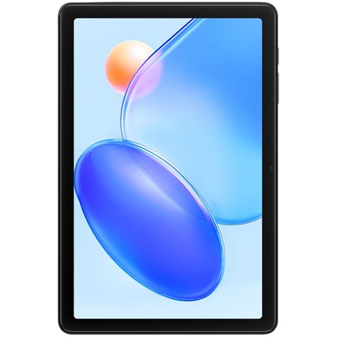 Tableta Blackview Tab 20 WiFi, Procesor Unisoc Tiger T310 Quad-Core, Ecran IPS LCD 10.1inch, 4GB RAM, 64GB Flash, 8MP, Wi-Fi, Bluetooth, GPS, Android (Gri)