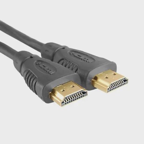 Cablu LogiLink CH0005, HDMI - HDMI, 0.5m