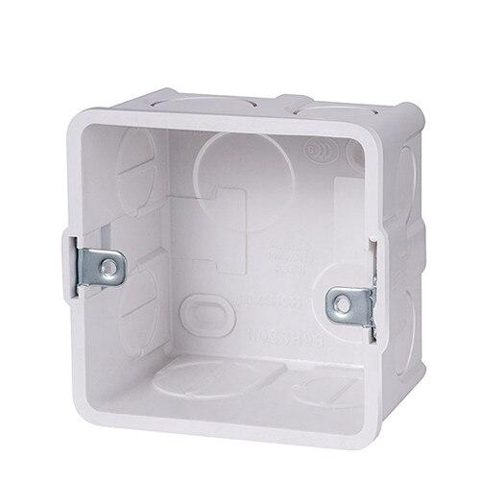 Cutie montaj ingropat din PVC Hikvision DS-KAB86