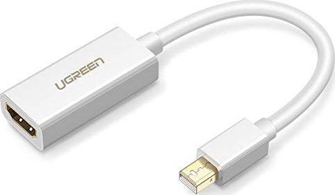 Adaptor AV Ugreen 10460, DisplayPort Mini - HDMI