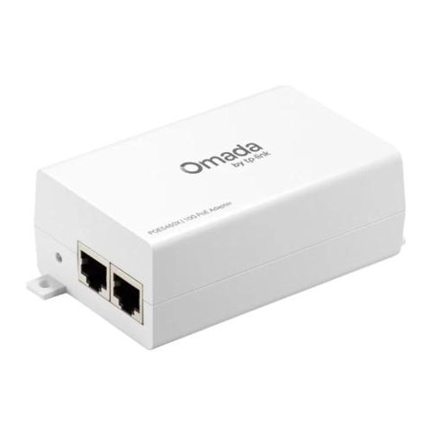 Adaptor PoE pasiv TP-Link Omada 54V 60W 10G