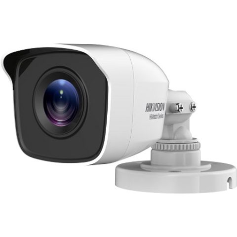 Camera Turbo HD Hikvision HiWatch HWT-B120-M, 2MP, 2.8mm, IR 20m, IP66