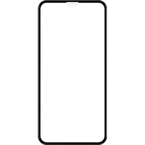 Folie de protectie 3MK FlexibleGlass Max pentru iPhone 13 Pro Max (Transparent)