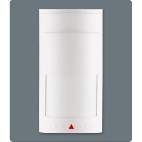Detector de miscare DUAL PIR si MW digital anti mask Paradox 525DM