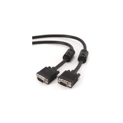 Cablu de conectare VGA Lanberg, 10m