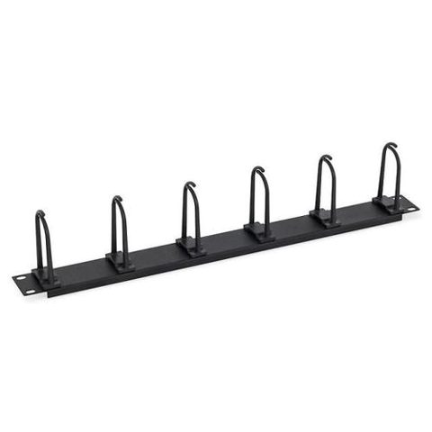 Sistem management cabluri Triton RAB-VP-X11-A1, 19inch, Negru