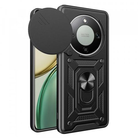 Husa pentru Honor Magic8 Lite, Techsuit, CamShield