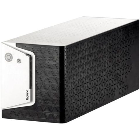 UPS Legrand Keor SP 600VA/360W, 1 x Schuko, 1 x IEC C13