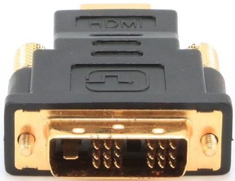 Gembird Adaptor HDMI - DVI, T/T
