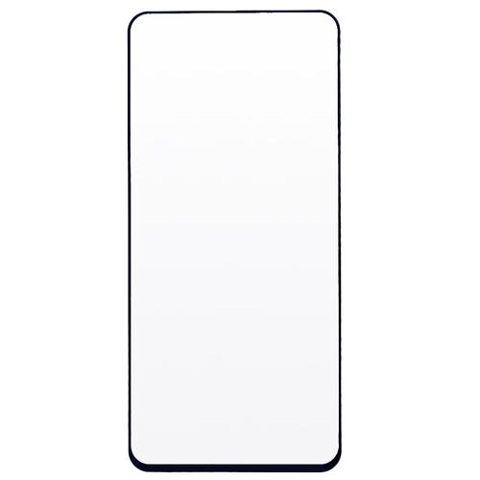 Folie de protectie Spacer pentru iPhone 13 Pro Max, sticla 9D, duritate 9H, Tempered Glass