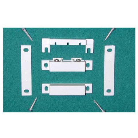 Contact magnetic Tane Alarms SM-35 WH