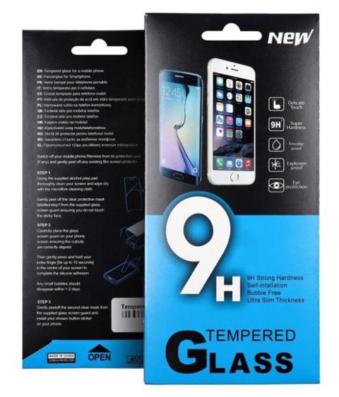 Folie de protectie Ecran OEM pentru Honor 200, Sticla Securizata, Full Glue