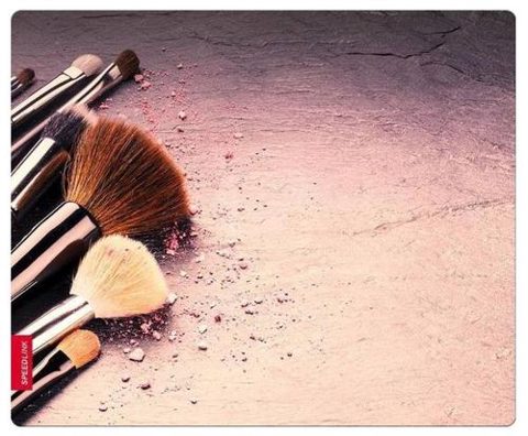 MousePad Speedlink Silk Brushes SPL00066 (Multicolor)