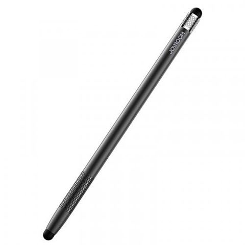 Touch Pen Joyroom JR-DR01, Universal ecranele capacitive (Negru)