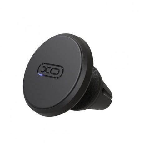 Suport auto magnetic XO Design C96B, Universal (Negru)