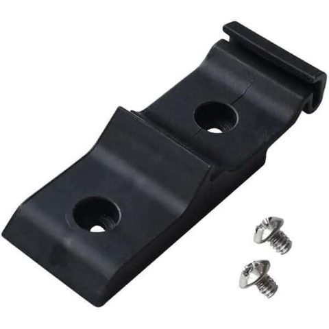 Kit pentru montare Teltonika Negru
