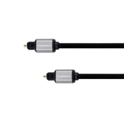 Cablu optic 0,5 m Kruger&Matz Basic