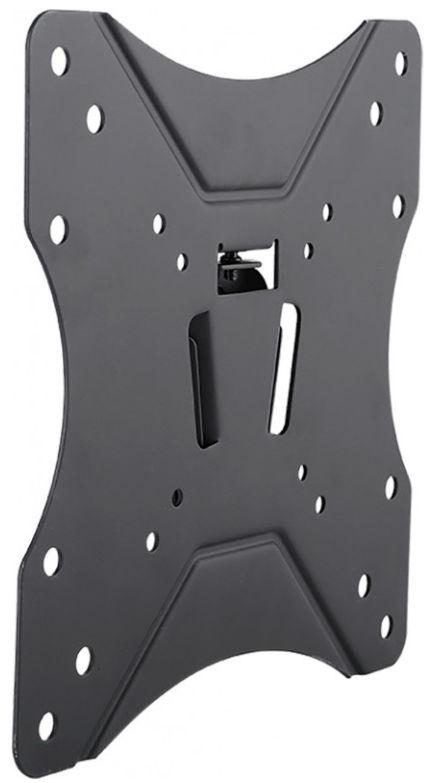 Suport Perte Logilink BP0004, 23inch - 42inch, 25 Kg (Negru)