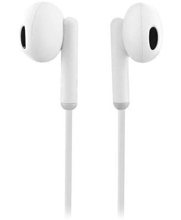 Casti Stereo TNB WESTYPECWH, USB-C (Alb)