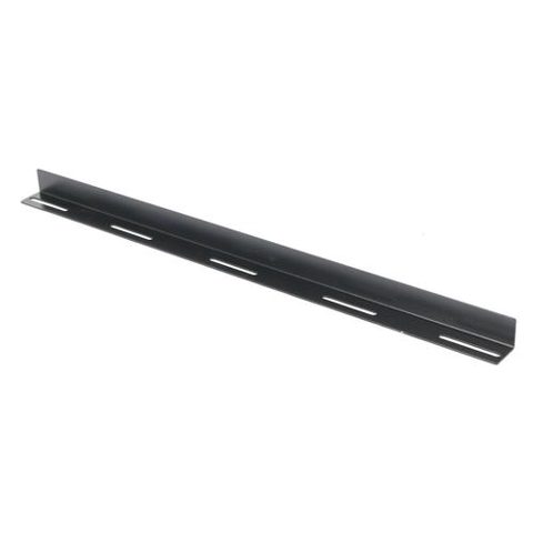 Sina cabinet 19″ SPACER, 500L rail, adancime 800mm (Negru)