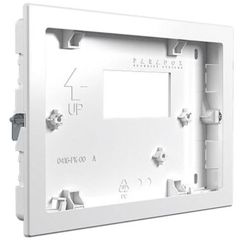 Suport pentru tastatura TM70 (rama ingropata)
