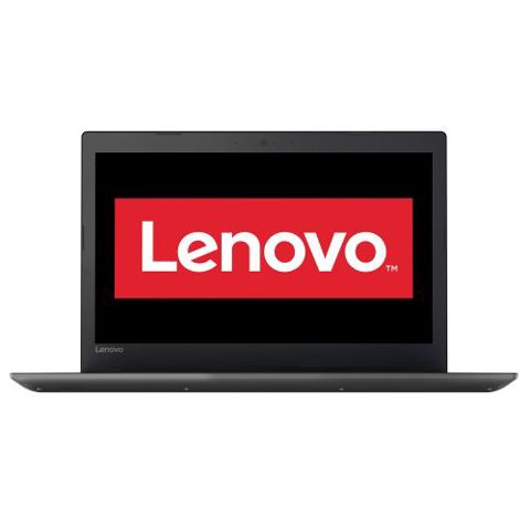 Laptop Refurbished Lenovo IdeaPad 320-15AST, AMD A6-9220 2.50-2.90GHz, 8GB DDR4, 256GB SSD, 15.6 Inch Full HD, Webcam