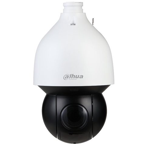 Speed dome IP Dahua SD5A425GA-HNR, 4MP, lentila 5.4-135 mm, IR 150m, 25x, Starlight, Auto Tracking, SMD 4, PoE, IP67, IK10