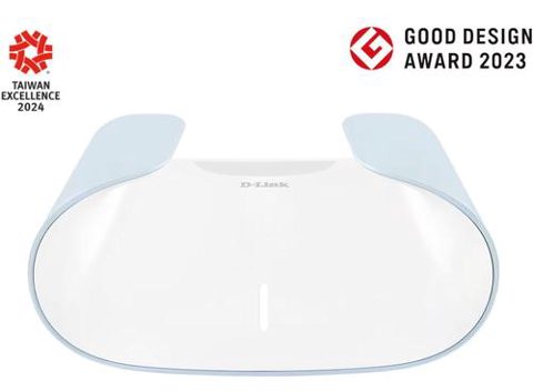 Router WiFi 6 D-Link M30/E AX3000, Gigabit, MESH Smart Roaming, Aquila Pro