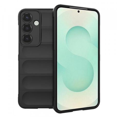 Husa pentru Samsung Galaxy S25+ S936, Techsuit, Magic Shield